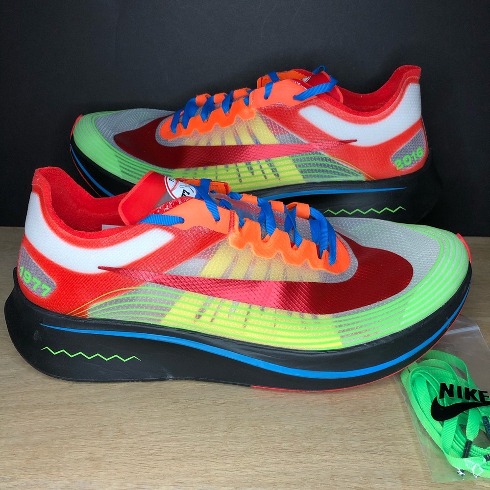 Nike Air Zoom Fly SP Doernbecher Freestyle BV8734